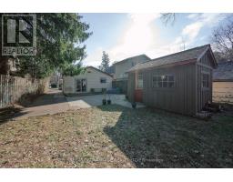 945 COLBORNE STREET - 36