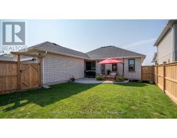 138 RENAISSANCE DRIVE - 29
