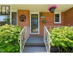 283 SPRUCE STREET - 5