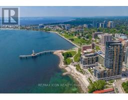 602 - 2060 LAKESHORE ROAD - 2