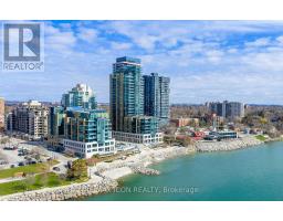 602 - 2060 LAKESHORE ROAD - 1