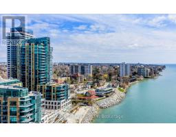 602 - 2060 LAKESHORE ROAD - 2