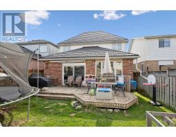 34 WAXWING CRESCENT - 31