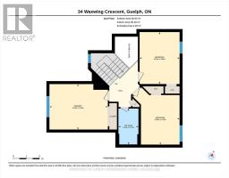 34 WAXWING CRESCENT - 33