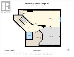 34 WAXWING CRESCENT - 34