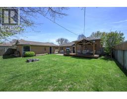 86 TEWKSBURY CRESCENT - 39