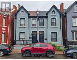 203 JOHN STREET N - 1