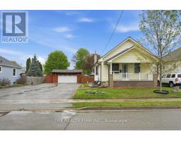 201 GILES STREET - 1
