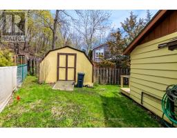 393 STANLEY PARK DRIVE - 12