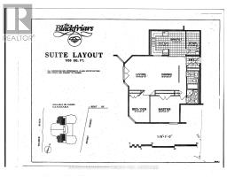 903 - 549 RIDOUT STREET N - 2