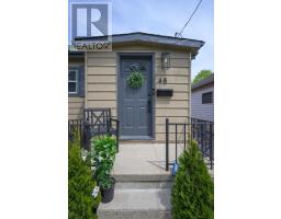 48 BARKER STREET - 2