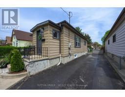 48 BARKER STREET - 22