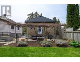 48 BARKER STREET - 24