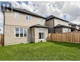 22 SPARROW CRESCENT - 35