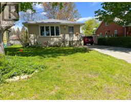 21 CLARENCE STREET - 1
