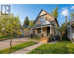908 DUFFERIN AVENUE - 1