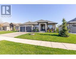 151 ROBIN RIDGE DRIVE - 4