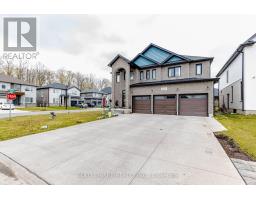 2424 BAKERVILLA STREET - 3