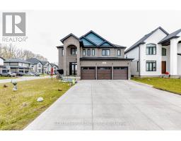 2424 BAKERVILLA STREET - 4