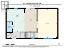B - 129 SYMES STREET N - 43