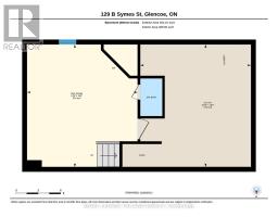 B - 129 SYMES STREET N - 45
