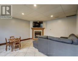 43 SINCLAIR CRESCENT - 25