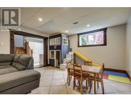 43 SINCLAIR CRESCENT - 27