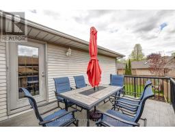 43 SINCLAIR CRESCENT - 36