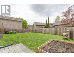 43 SINCLAIR CRESCENT - 38