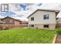 43 SINCLAIR CRESCENT - 41