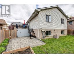 43 SINCLAIR CRESCENT - 44