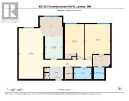 405 - 333 COMMISSIONERS ROAD W - 37