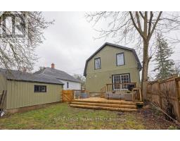 88 BRISCOE STREET E - 41
