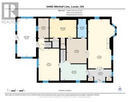 34465 MITCHELL LINE - 36