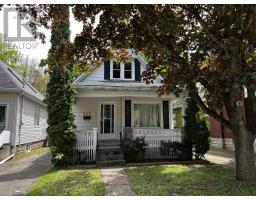 215 BERNARD AVENUE - 2