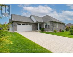 598 BENNETT CRESCENT - 1