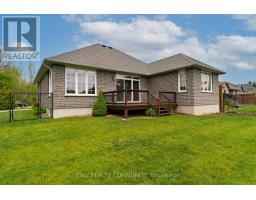 598 BENNETT CRESCENT - 21