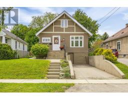 111 ALEXANDRA STREET - 1
