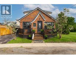 599 JOHN STREET - 1