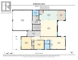 8 MELROSE COURT - 42