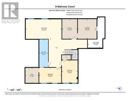 8 MELROSE COURT - 44