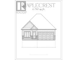 4237 GREEN BEND ROAD - 1