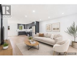 26 - 1443 HURON STREET - 5