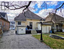 8 WELDON AVENUE - 21