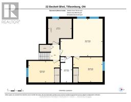 22 BECKETT BOULEVARD - 37