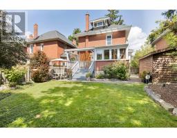 19 BELGRAVE AVENUE - 35