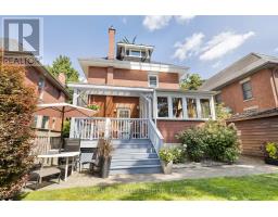 19 BELGRAVE AVENUE - 38