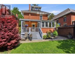 19 BELGRAVE AVENUE - 46