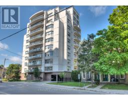 904 - 544 TALBOT STREET - 1