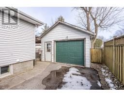 29 YORK STREET - 30